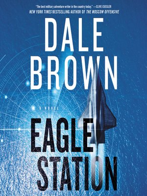 cover image of Eagle Station